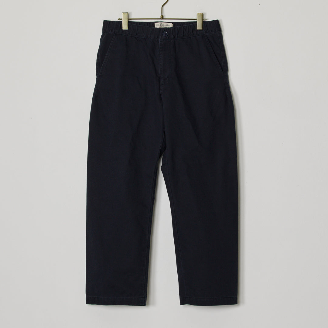 빈티지 치노 바지 26AW