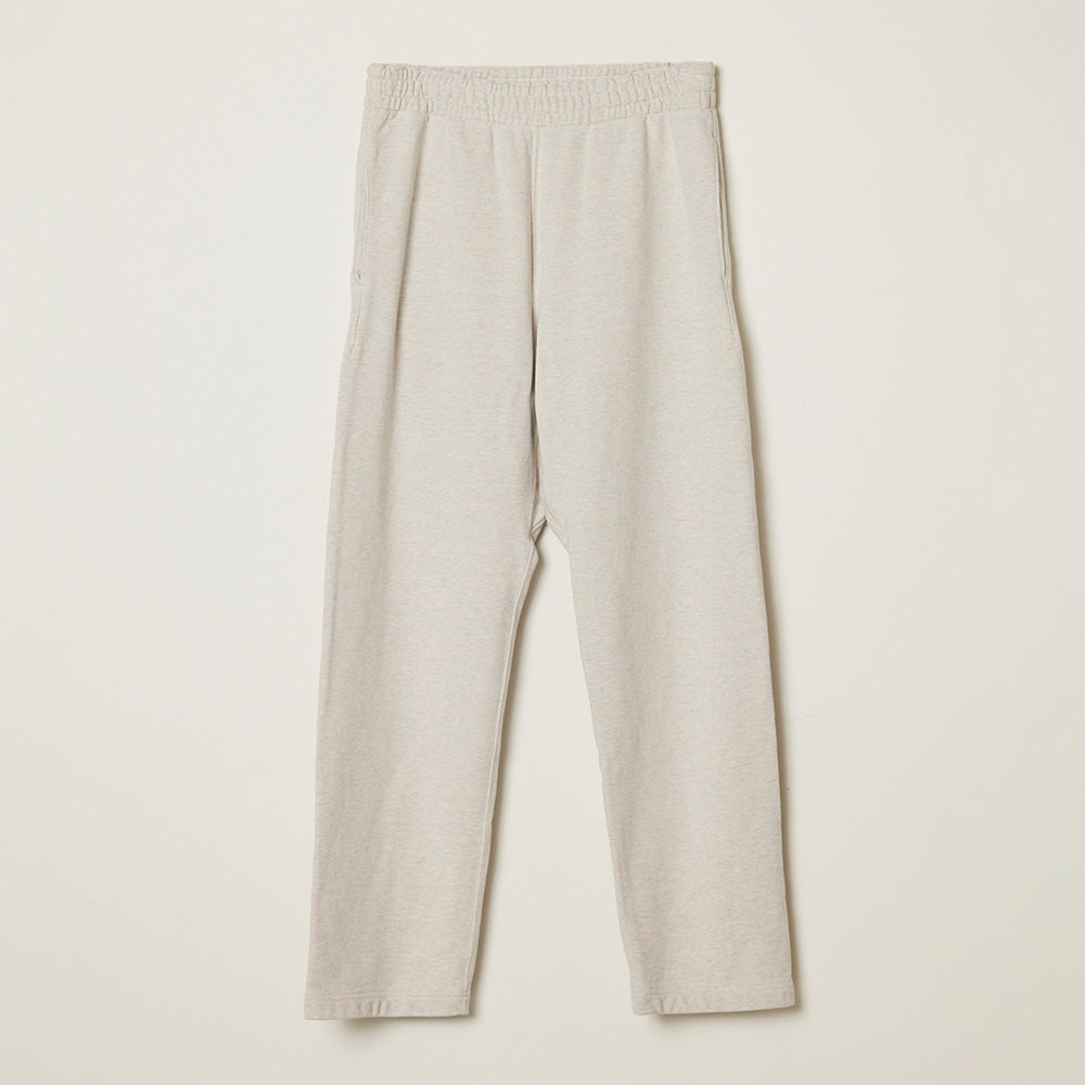 SP processed fleece pants