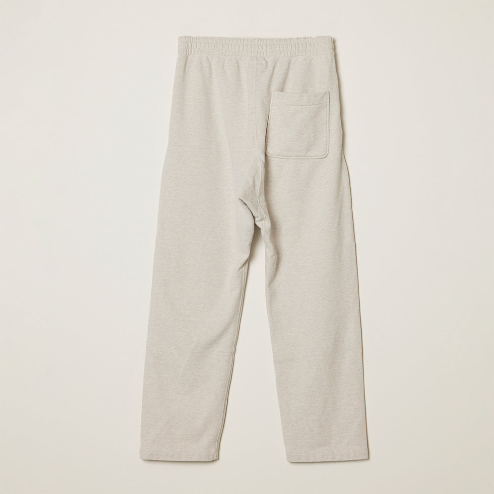 SP processed fleece pants