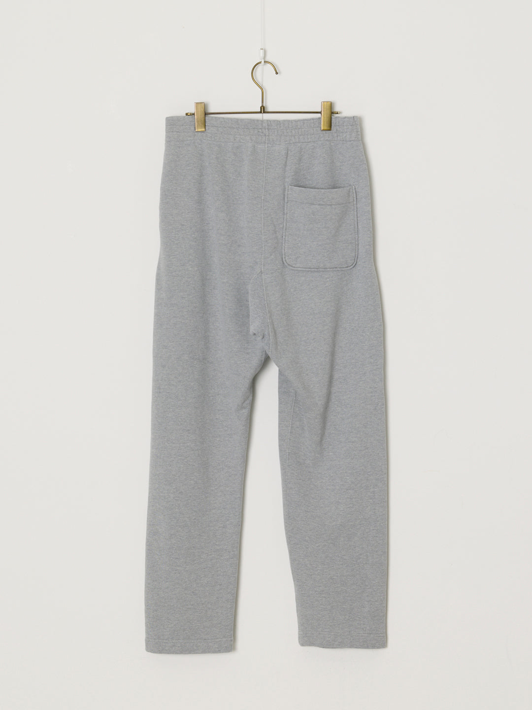 SP Processed Ura-mao Pants 27SS