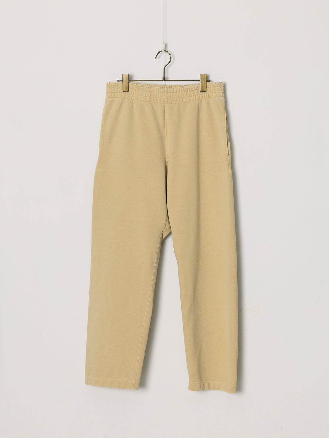 SP Processed Ura-mao Pants 27SS