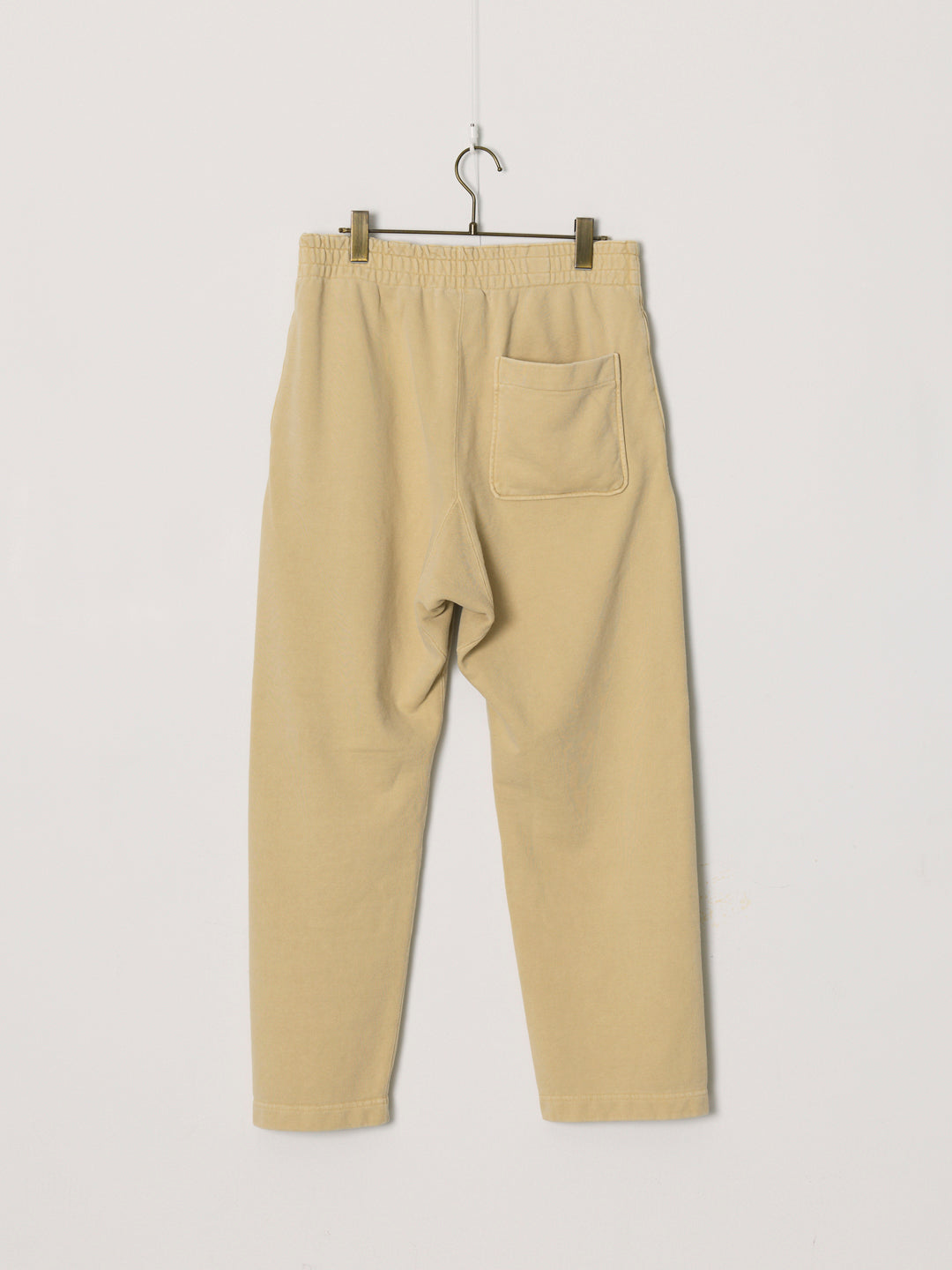 SP Processed Ura-mao Pants 27SS