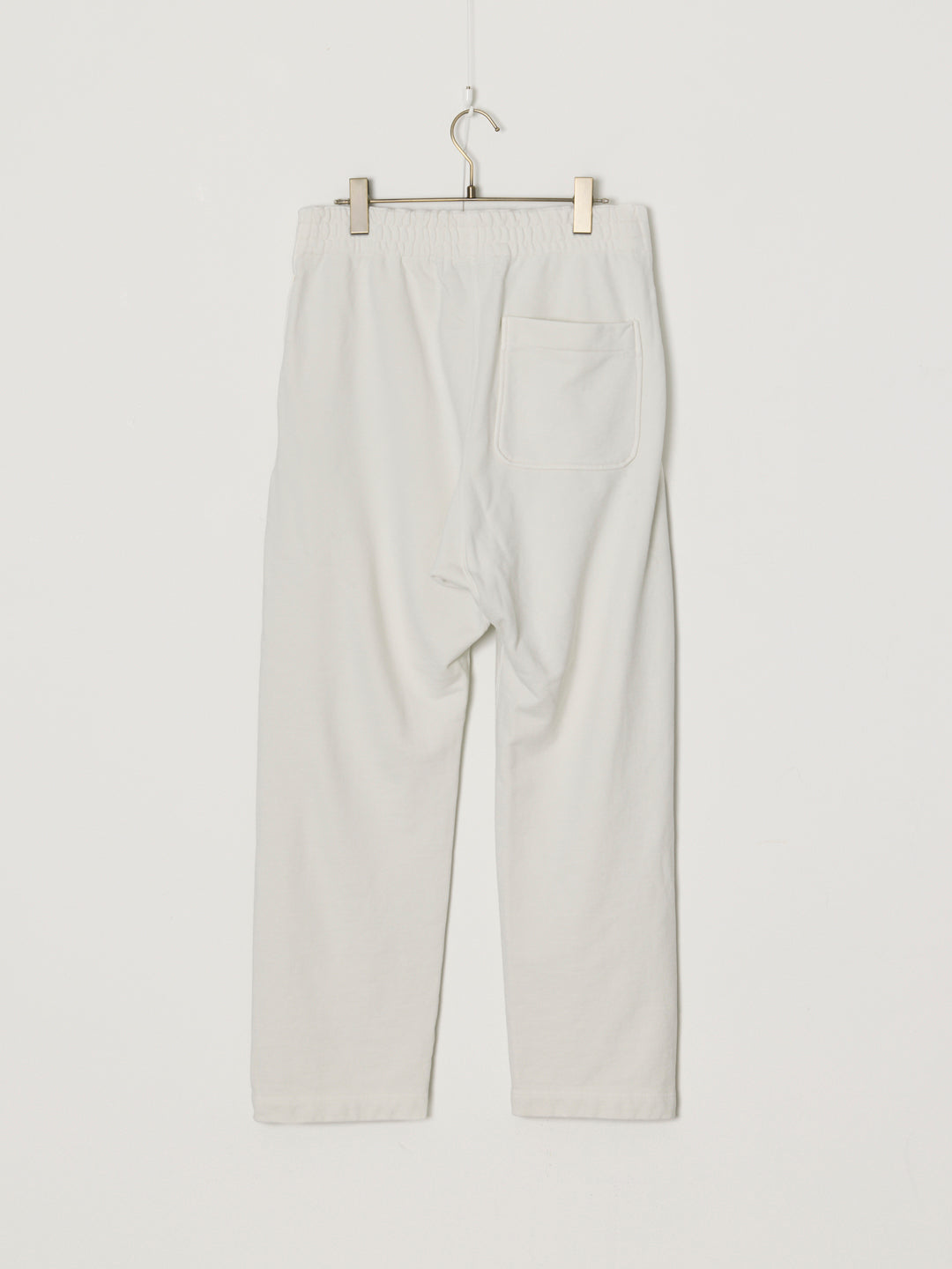 SP Processed Ura-mao Pants 27SS