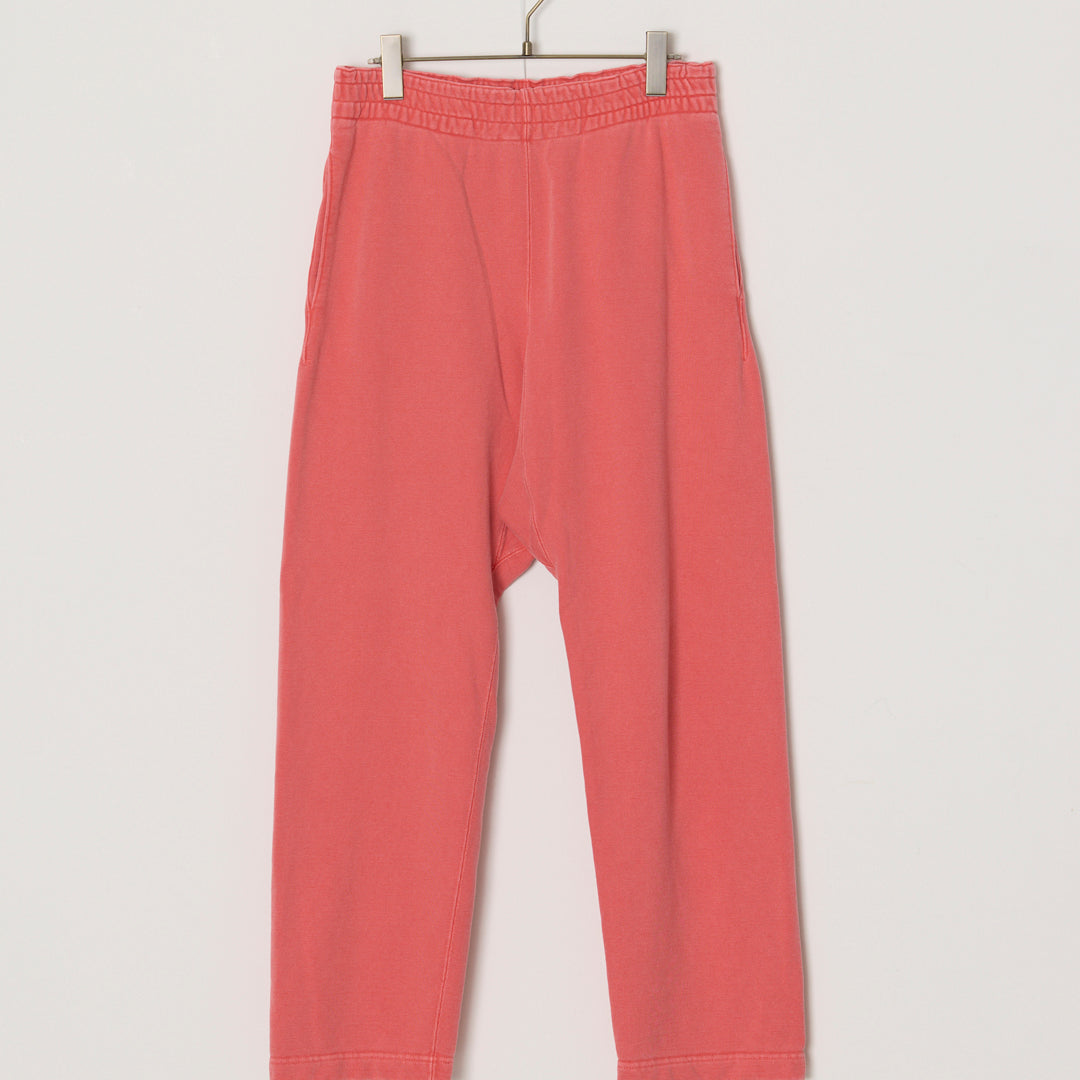 SP Processed Ura-mao Pants 27SS