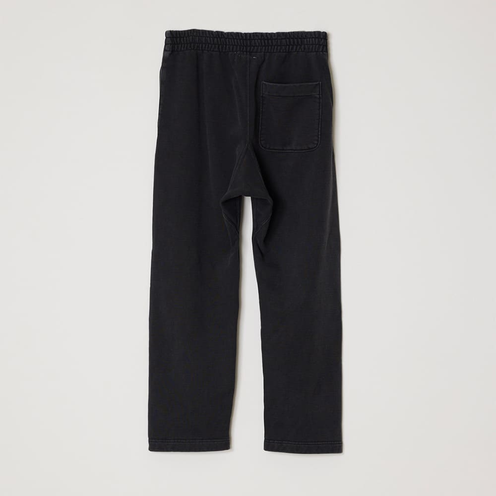 SP processed fleece pants