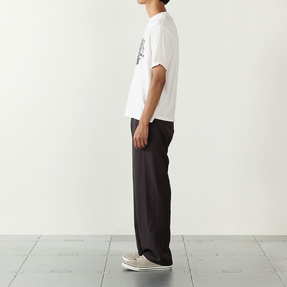 NEW SP加⼯20/天竺レギュラーT(THE EAGLE)