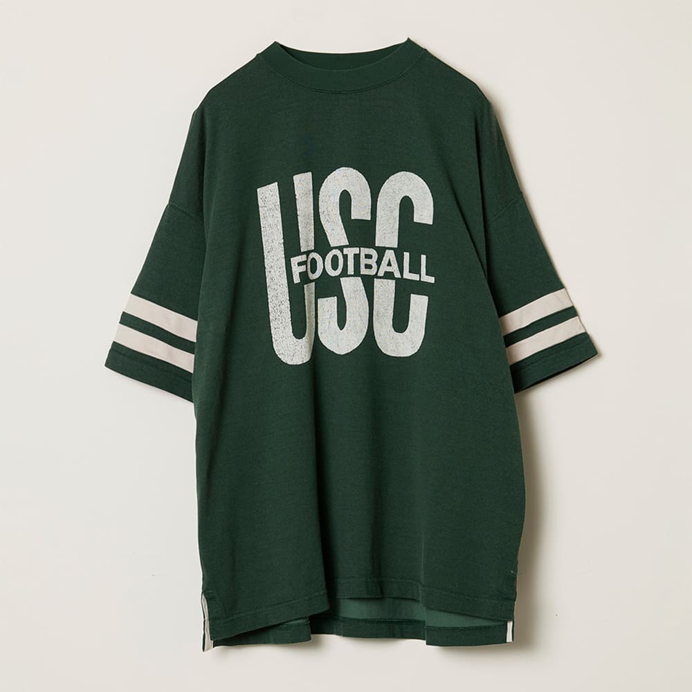 R/C Tenjiku Football T-shirt (USC)