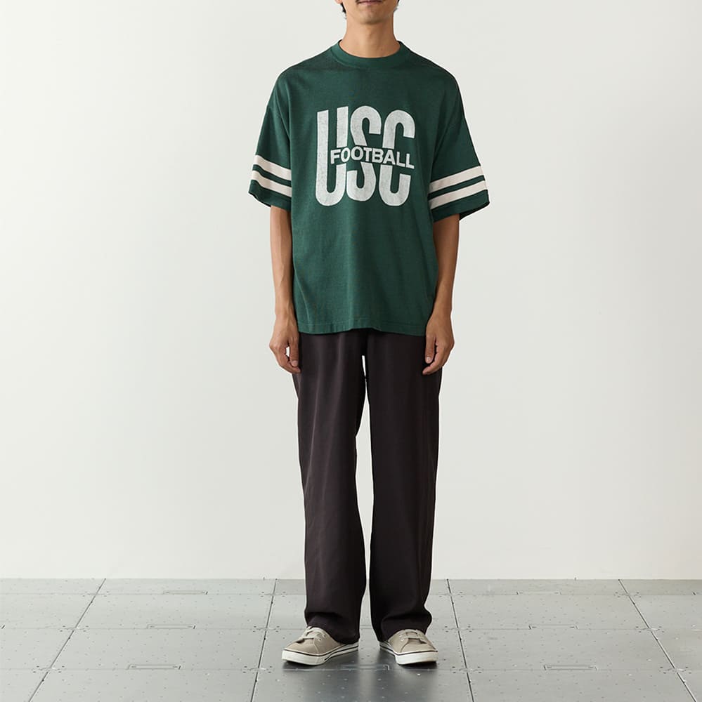 R/C Tenjiku Football T-shirt (USC)