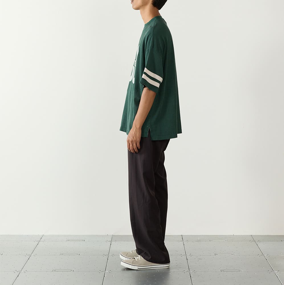 R/C Tenjiku Football T-shirt (USC)