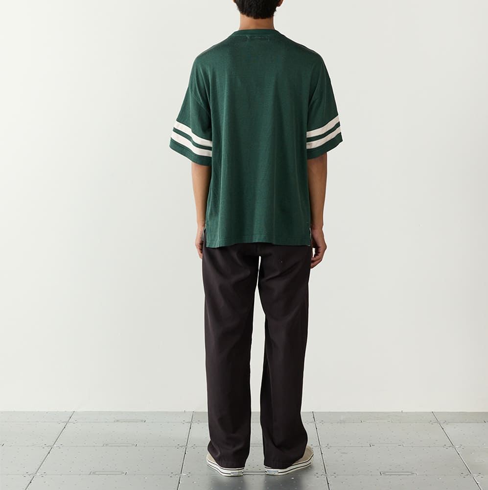 R/C Tenjiku Football T-shirt (USC)