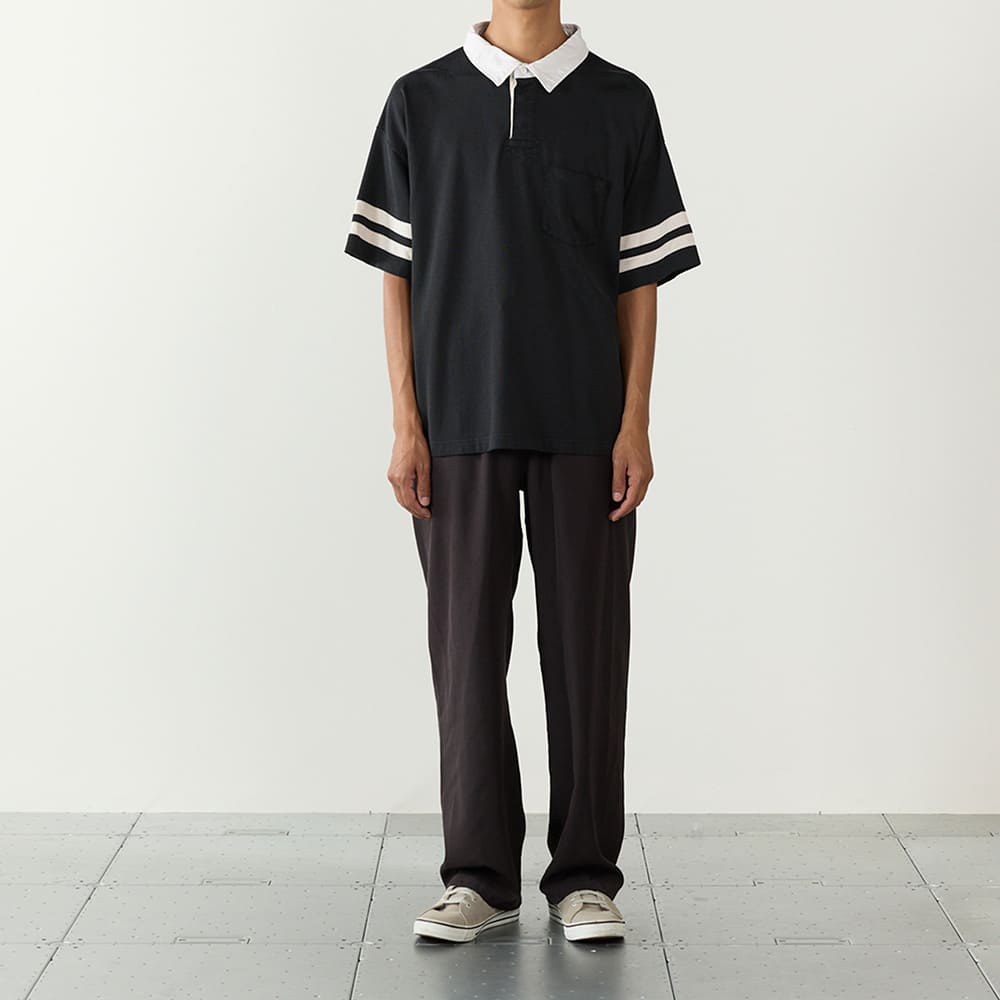 R/C天竺フットボールS/Sシャツ(11)