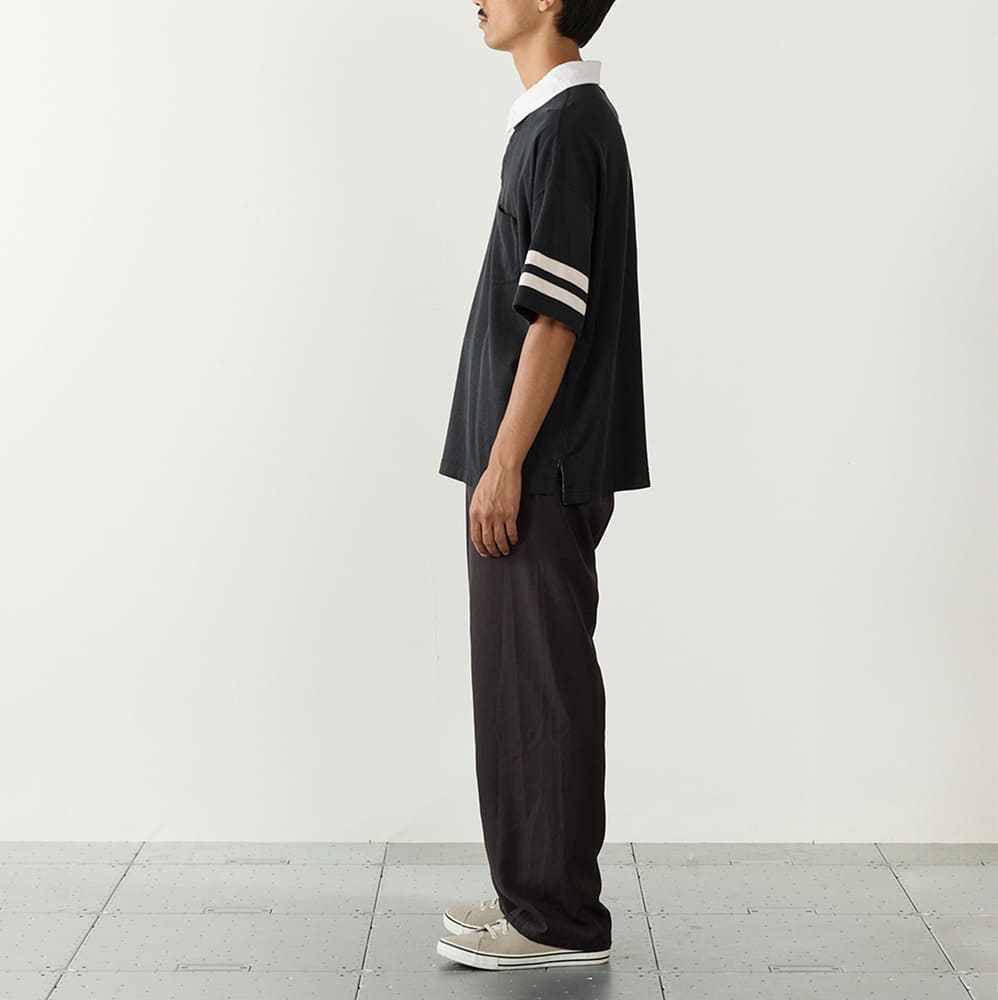 R/C天竺フットボールS/Sシャツ(11)