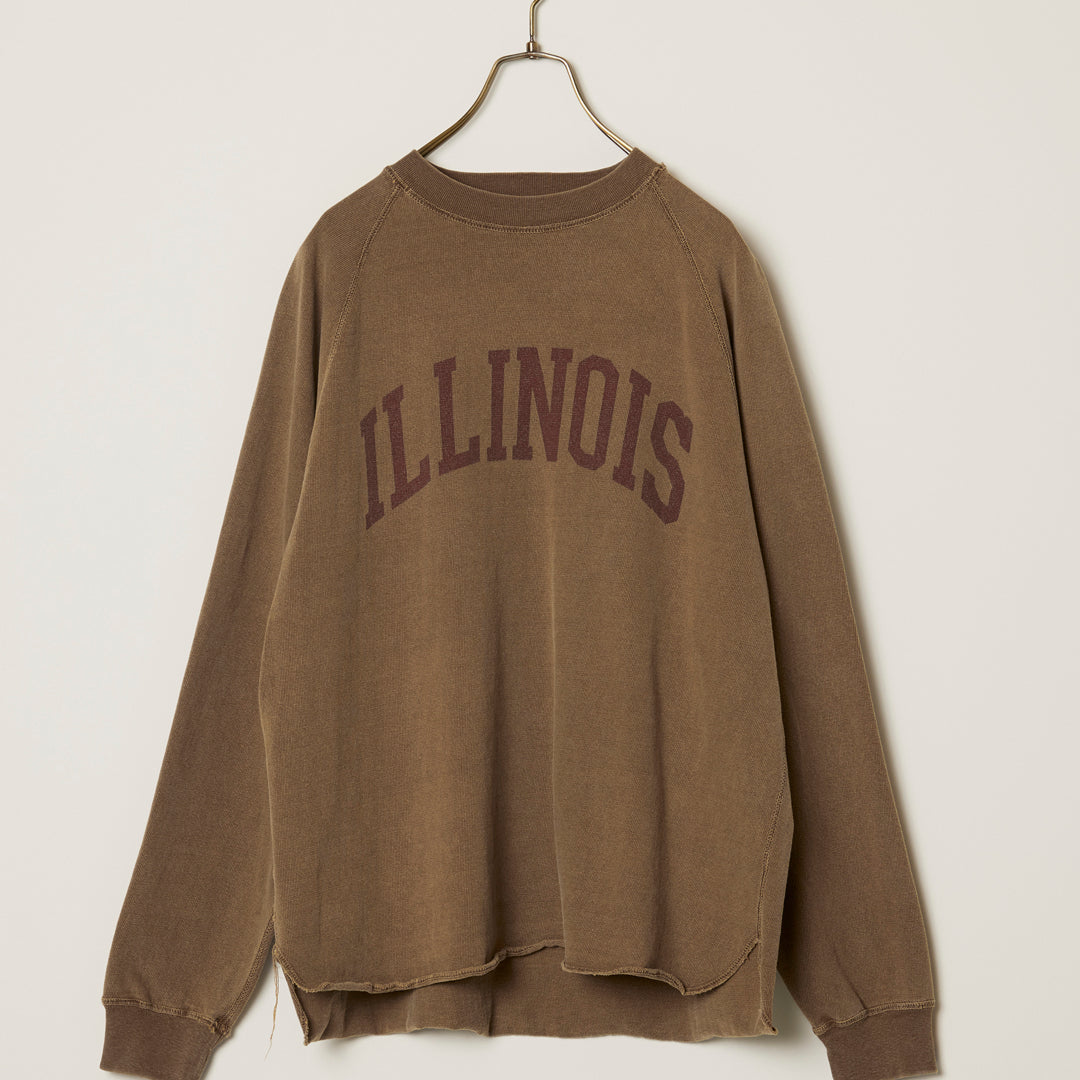 SP가 8/천축 라그랑론 T(ILLINOIS)