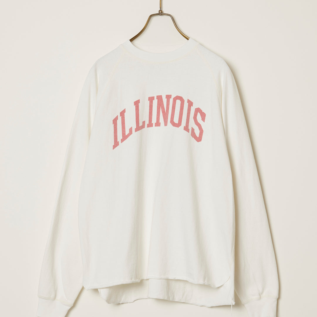 SP가 8/천축 라그랑론 T(ILLINOIS)