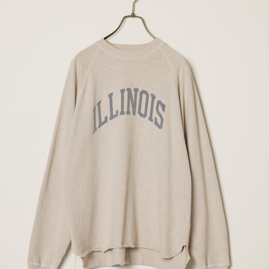 SP가 8/천축 라그랑론 T(ILLINOIS)
