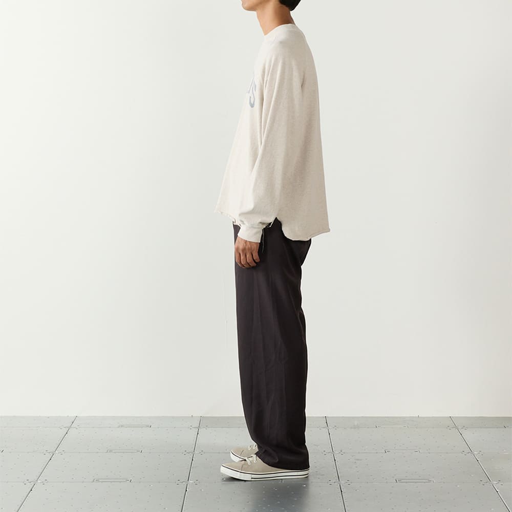 SP Processing 8/Jersey Raglan Long T-shirt (ILLINOIS)
