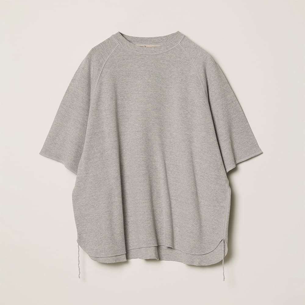 WタックラグランT