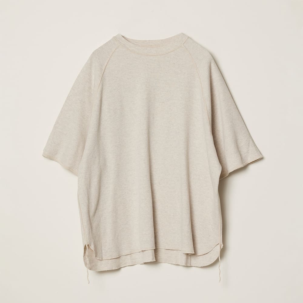 WタックラグランT