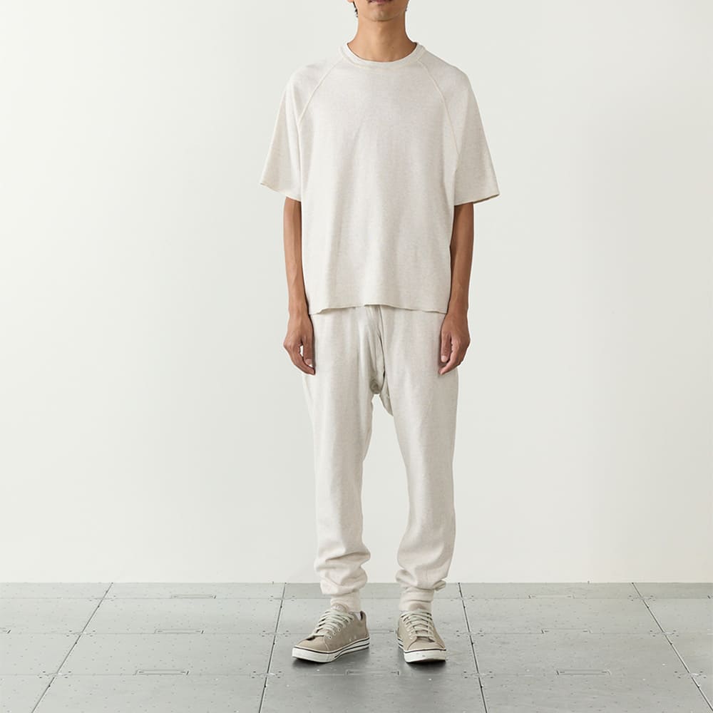 WタックラグランT