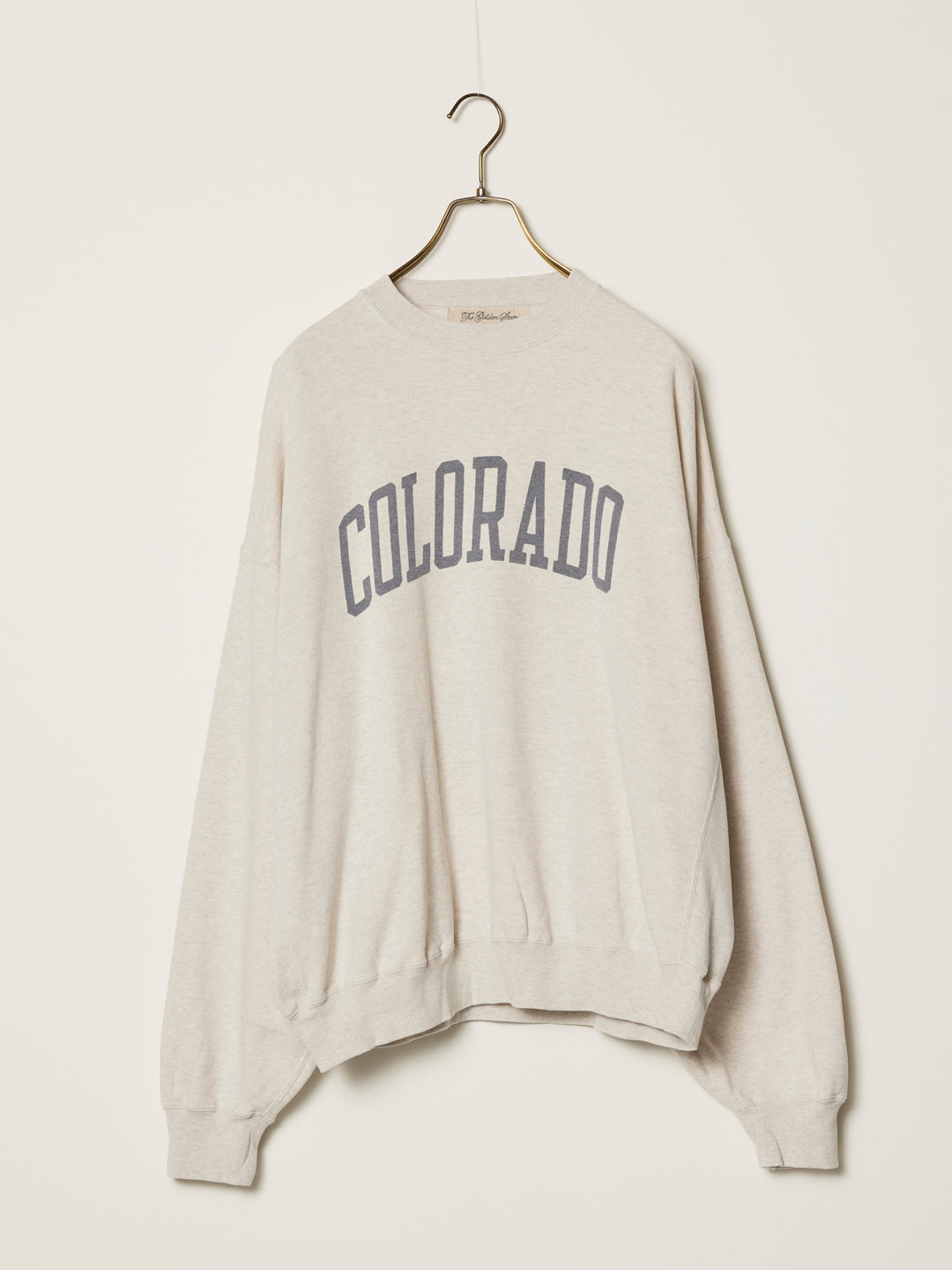 SP가 3번째 뒤 승무원(COLORADO)