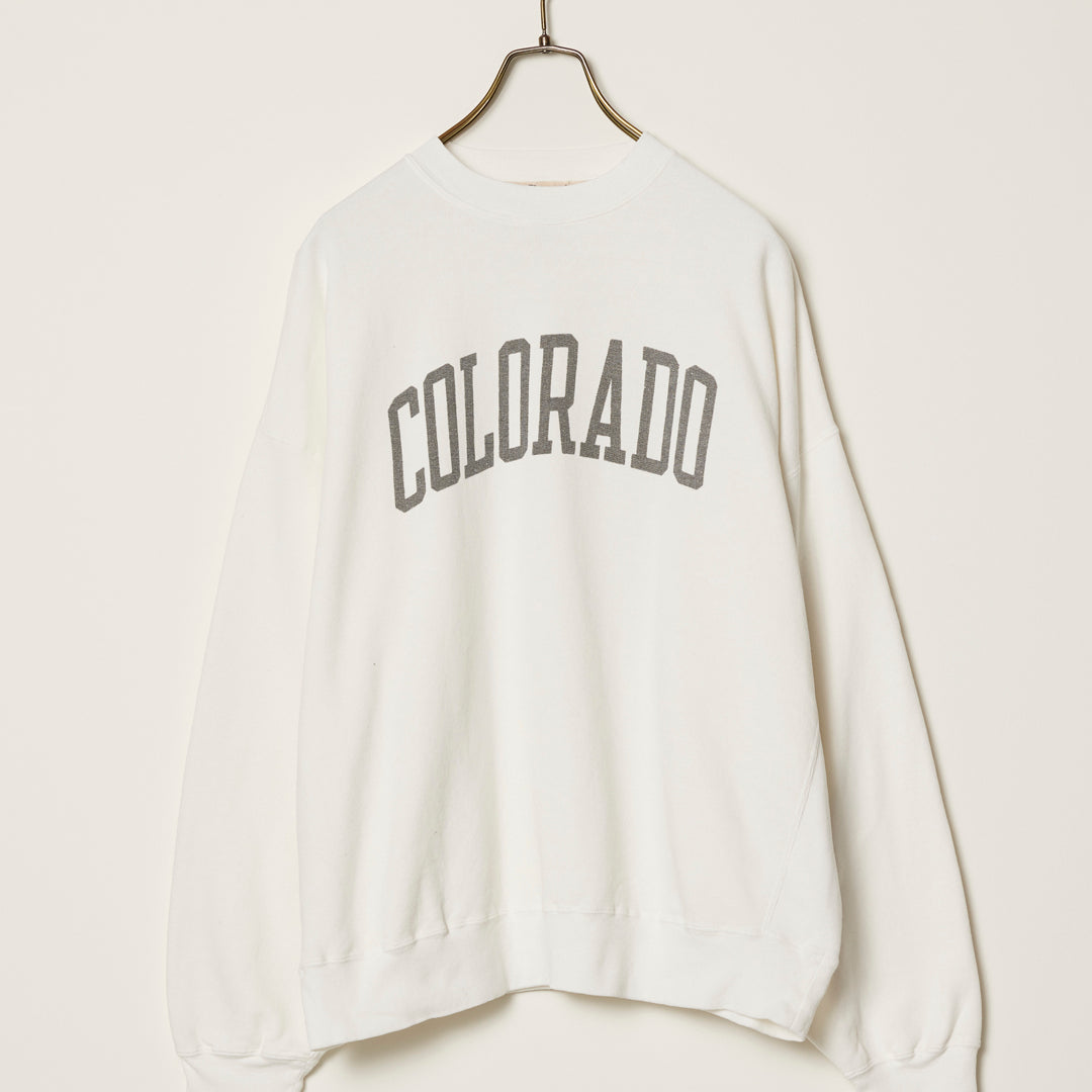 SP가 3번째 뒤 승무원(COLORADO)