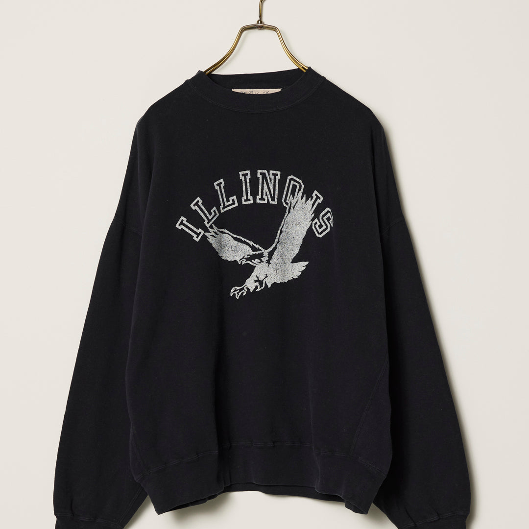 SP가 3번 뒤로 승무원(ILLINOIS)