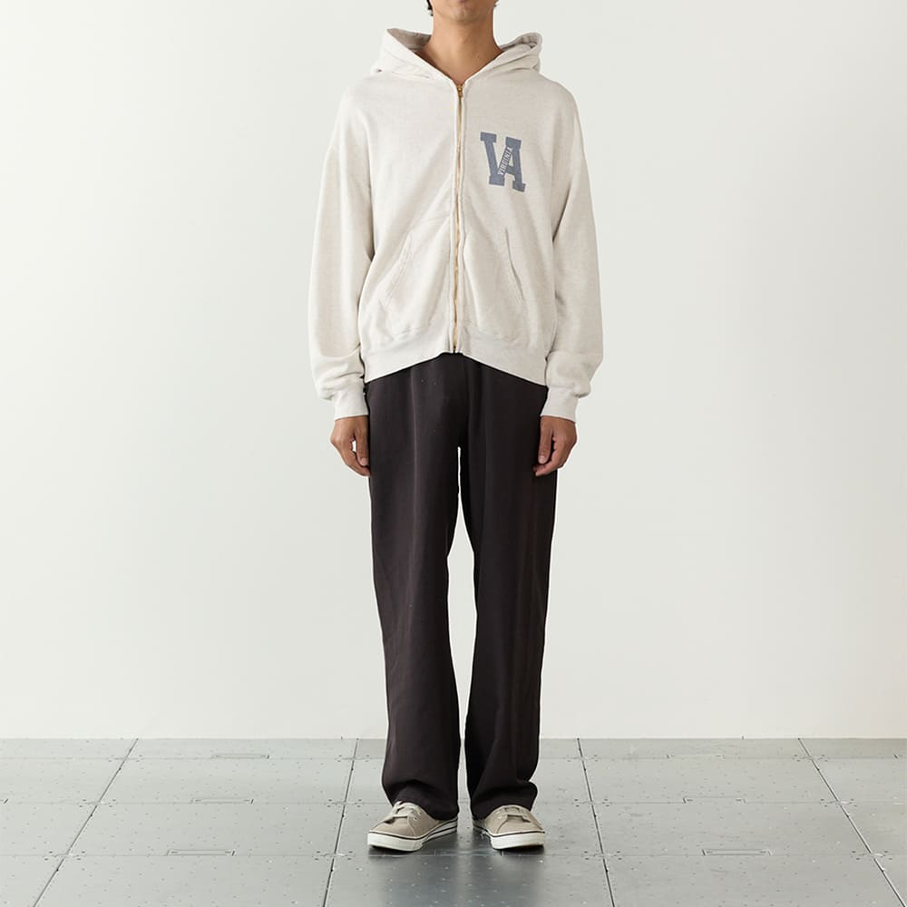 SP Processing 3-Piece Fleece-Lined Zip Hoodie (VA)