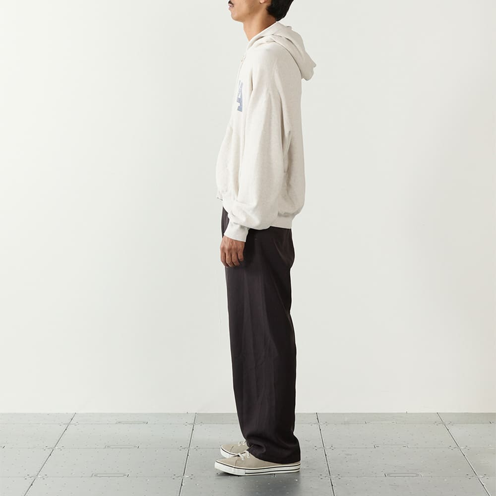 SP Processing 3-Piece Fleece-Lined Zip Hoodie (VA)
