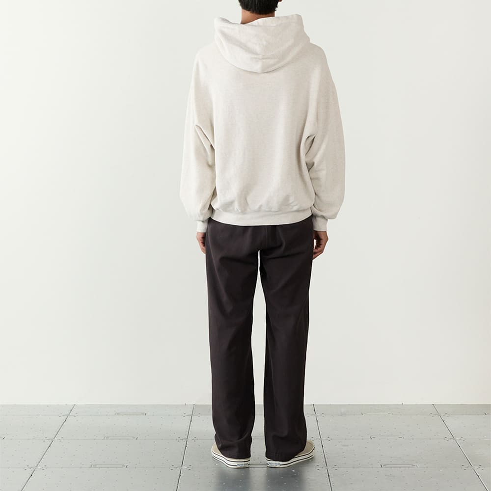 トップス REMIRELIEF Special Processing Sweat Logo トップス REMIRELIEF Special Processing Sweat Logo トップス