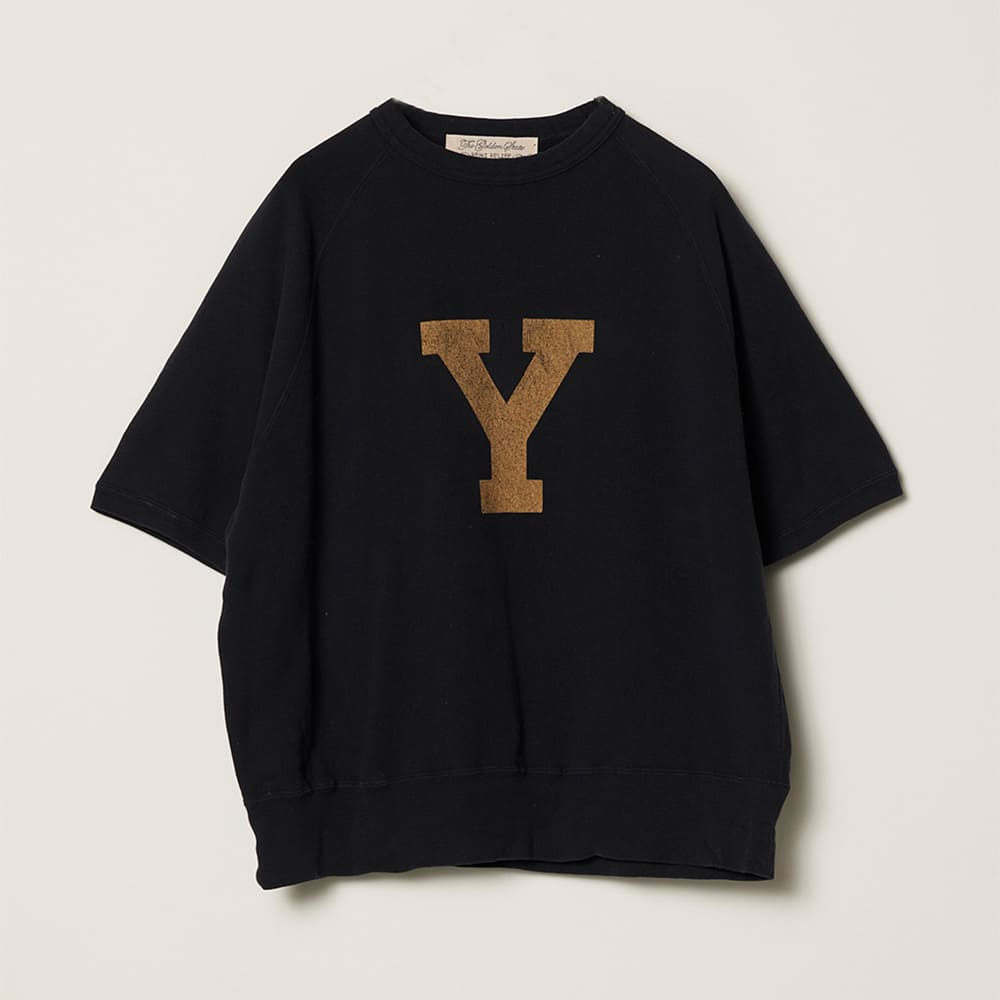 SP Processing 3 Fly Back Hair SS Crew (Y)