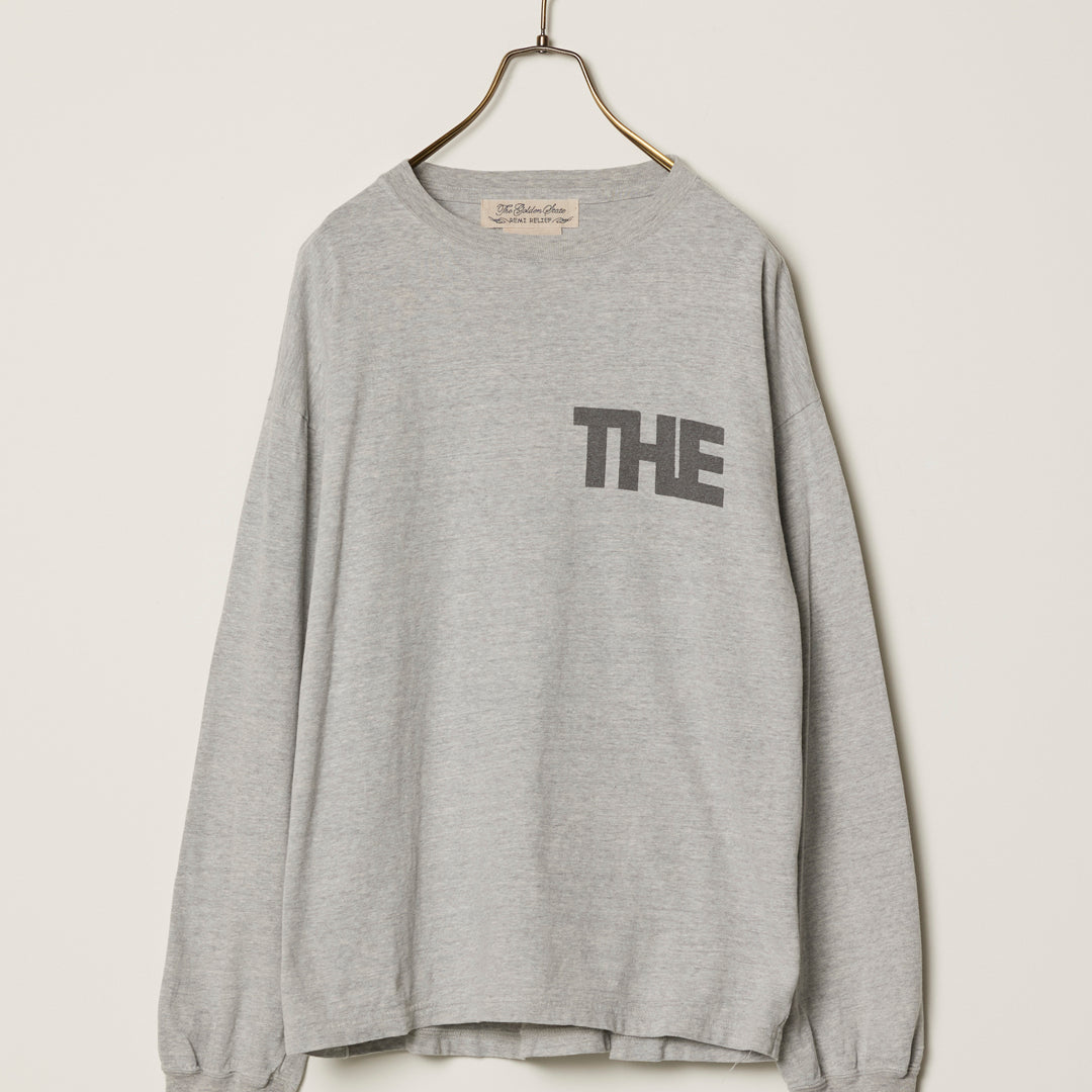 HARD SP가 20/천축 론 T(THE)