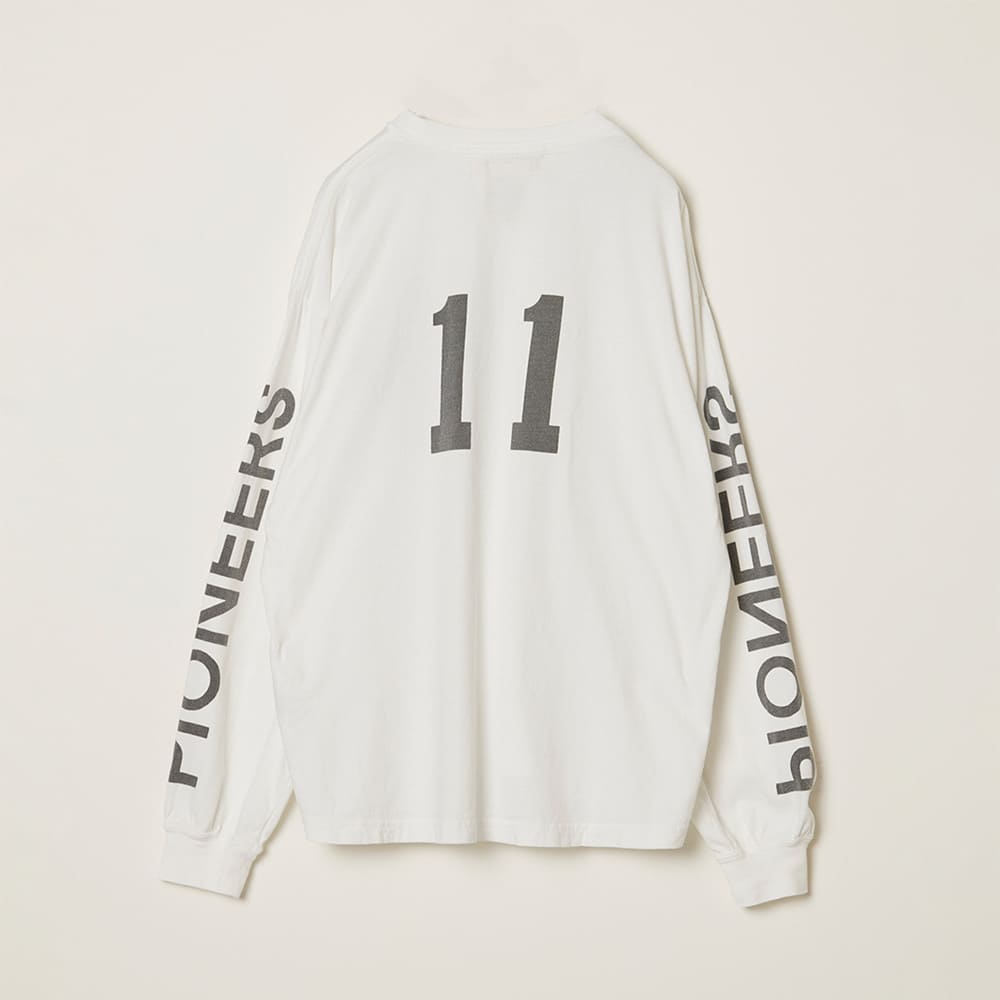 HARD SP processing 20/T-shirt long T (IL)