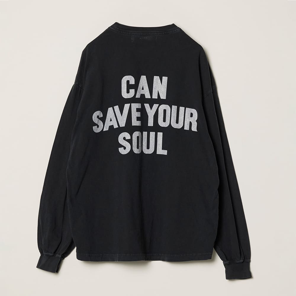 HARD SP가공 20/텐축 론 T(CAN SAVE YOUR SOUL)