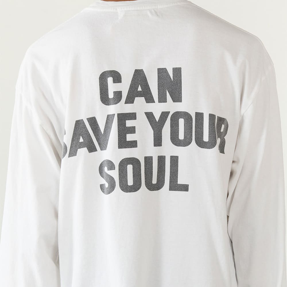 HARD SP가공 20/텐축 론 T(CAN SAVE YOUR SOUL)