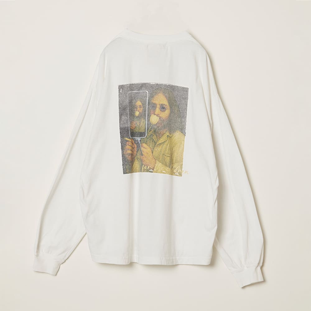 HARD SP가공 20/천축론 T(Self shot L)