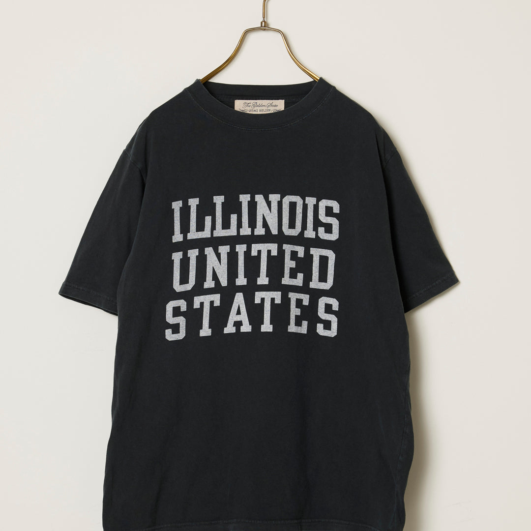 HARD SP가 20/천축 레귤러 T(ILLINOIS)