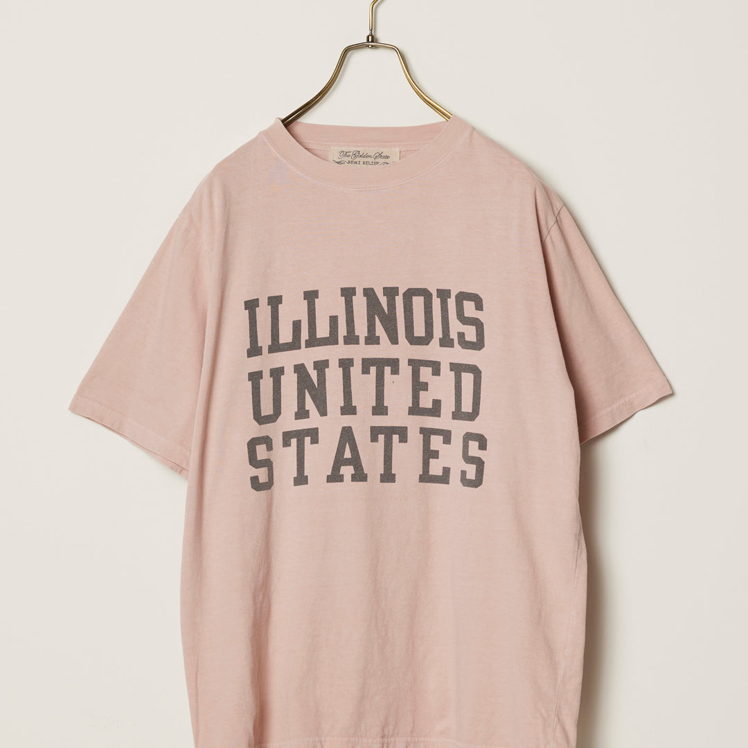 HARD SP가 20/천축 레귤러 T(ILLINOIS)