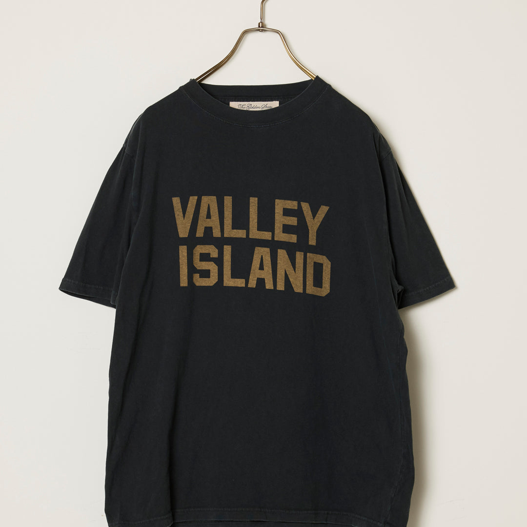 HARD SP가 20/천축 레귤러 T(VALLEY ISLAND)
