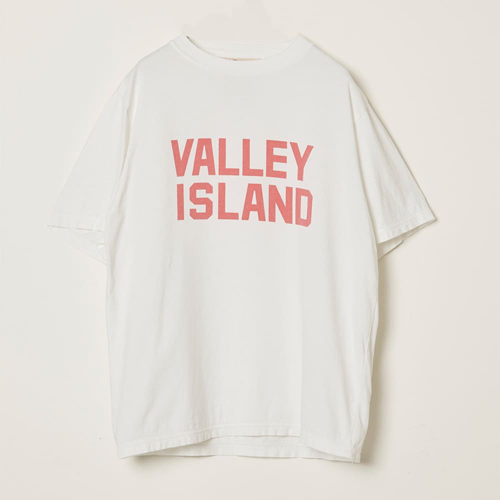 HARD SP가 20/천축 레귤러 T(VALLEY ISLAND)