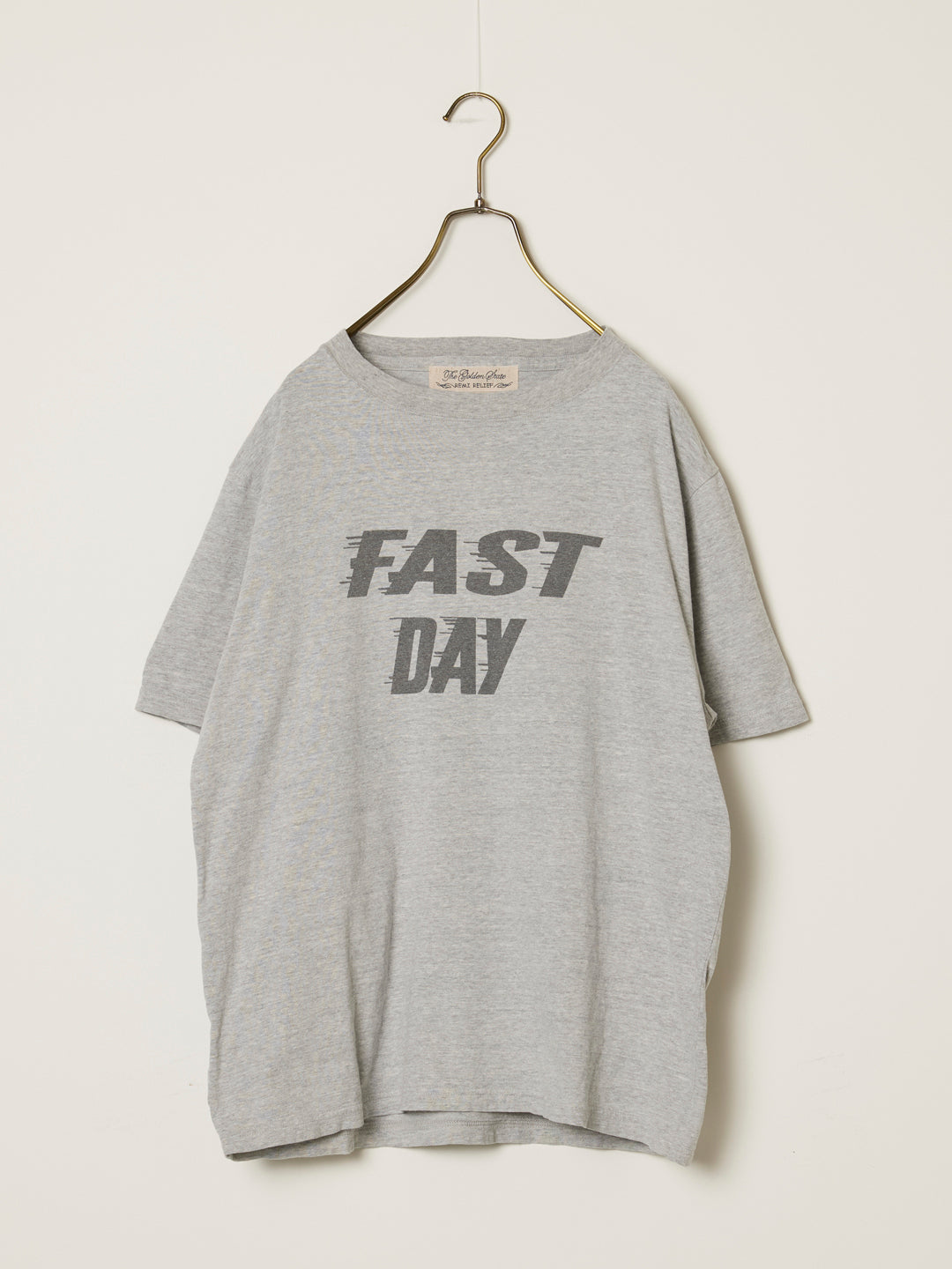HARD SP가 20/천축 레귤러 T(FAST DAY)