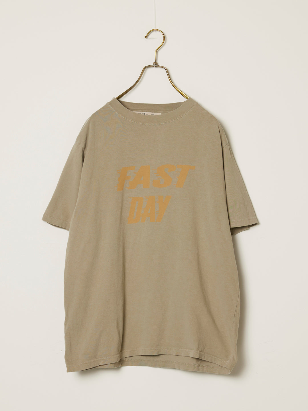 HARD SP가 20/천축 레귤러 T(FAST DAY)