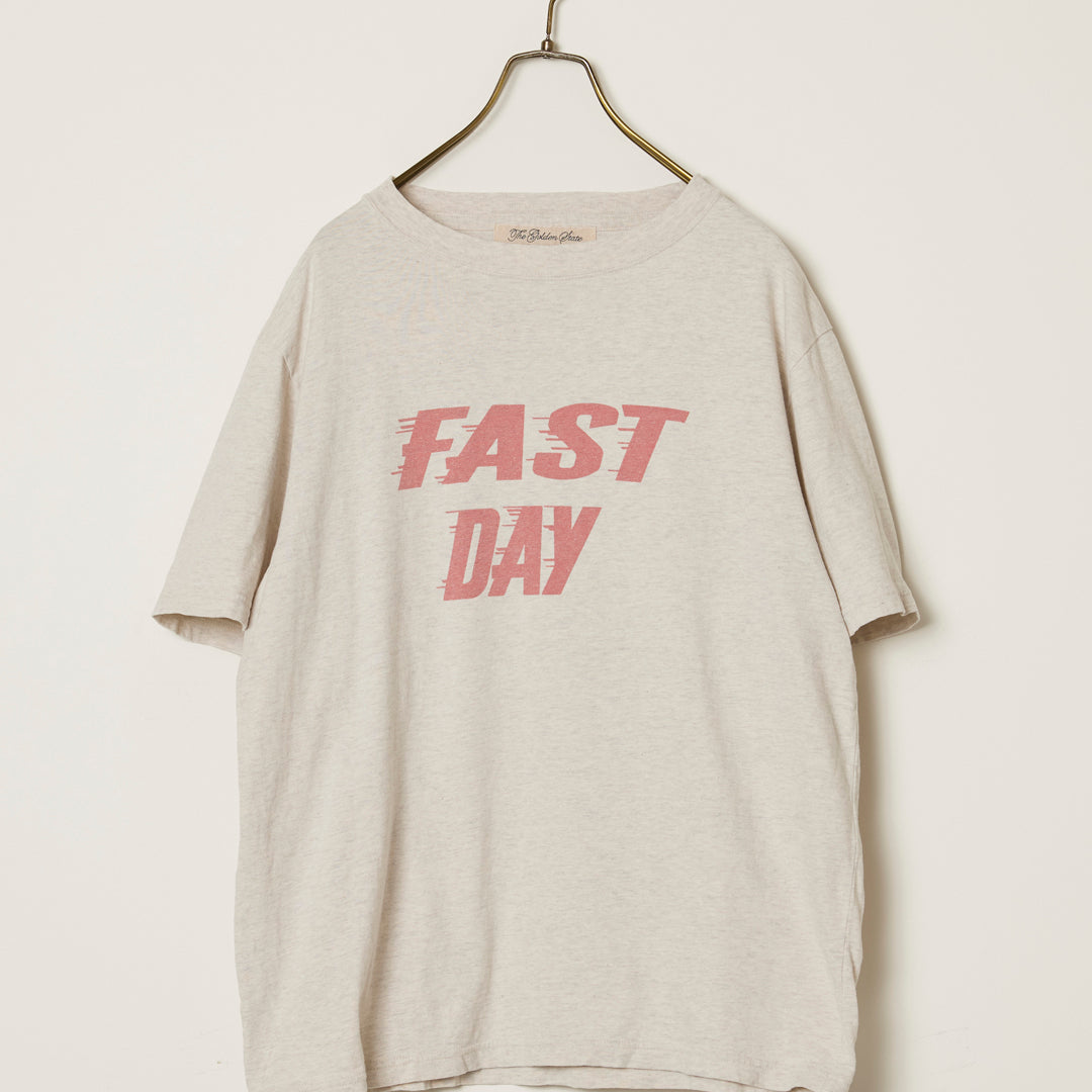 HARD SP가 20/천축 레귤러 T(FAST DAY)