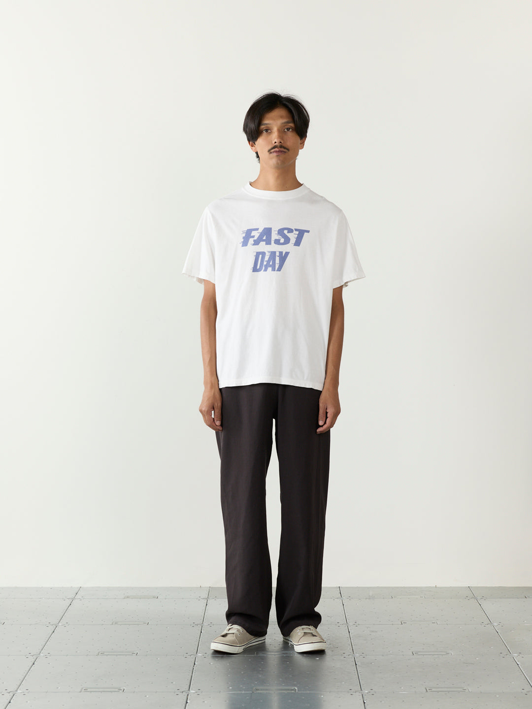 HARD SP가 20/천축 레귤러 T(FAST DAY)