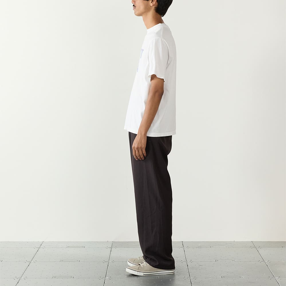 HARD SP加⼯20/-天竺レギュラーT(FAST DAY)