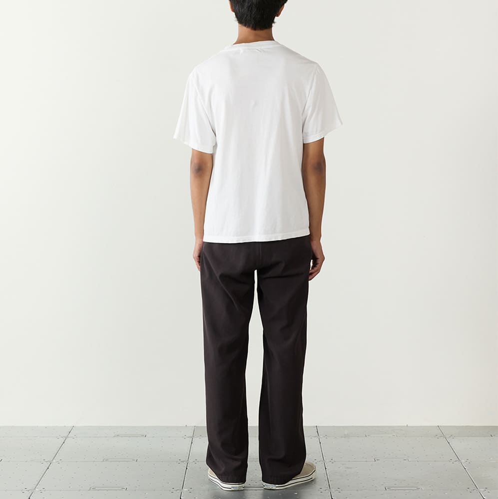 HARD SP加⼯20/-天竺レギュラーT(FAST DAY)