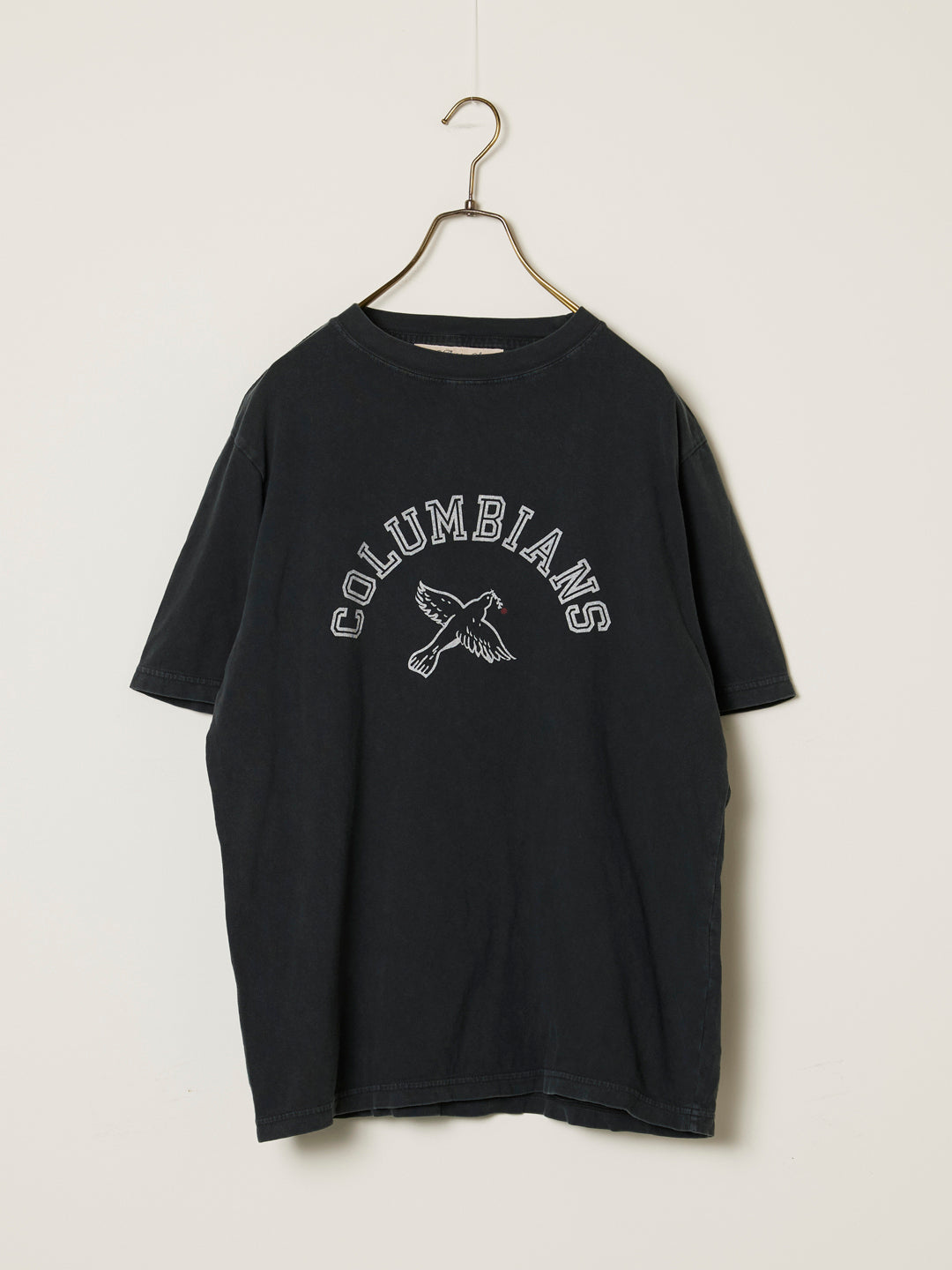 HARD SP Processing 20/Jersey Regular T (COLUMBIANS)