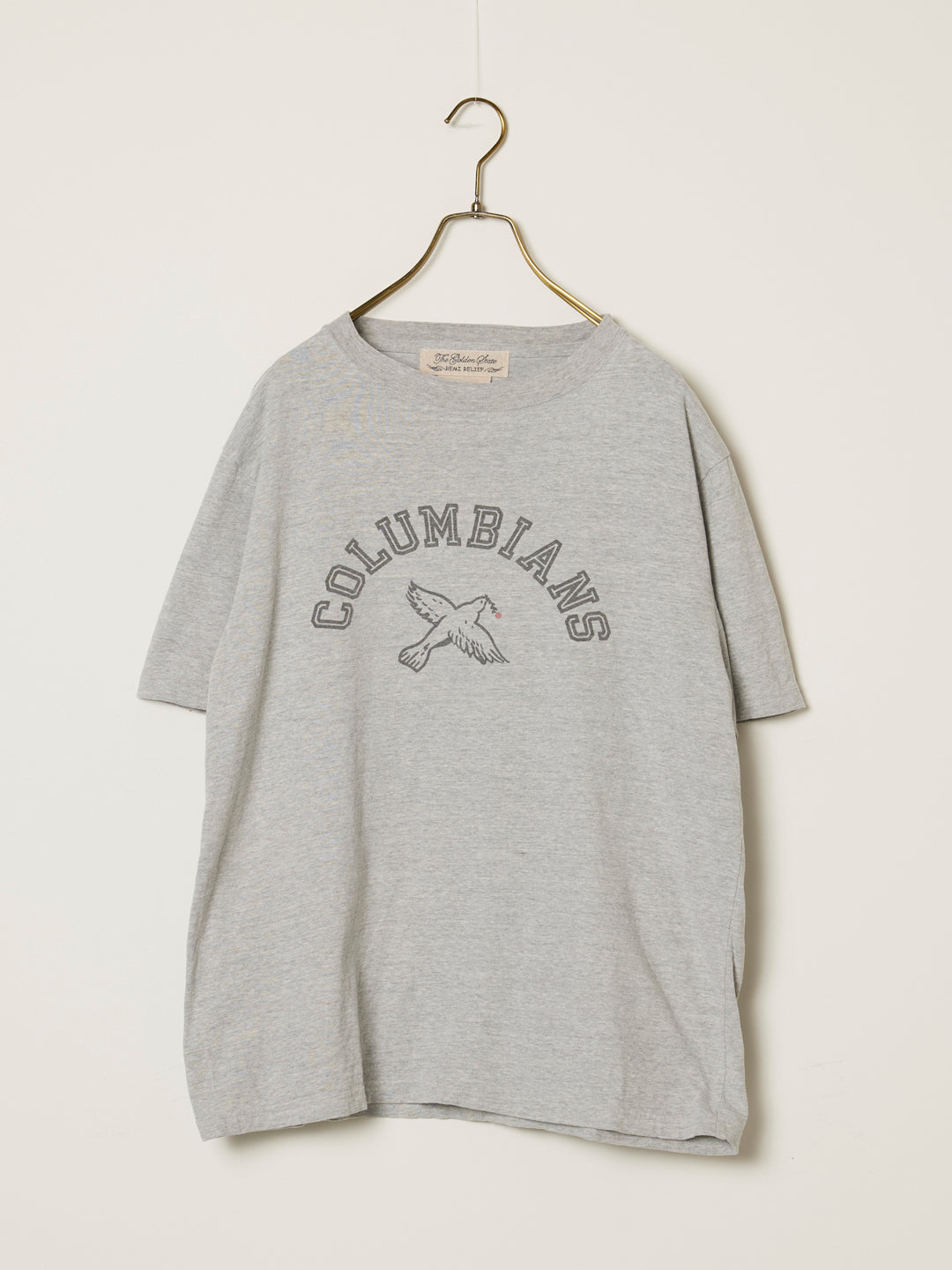 HARD SP Processing 20/Jersey Regular T (COLUMBIANS)