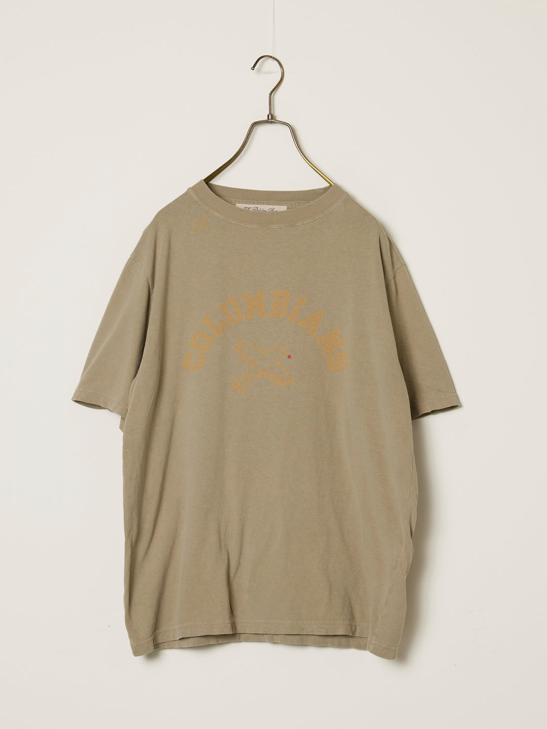 HARD SP Processing 20/Jersey Regular T (COLUMBIANS)