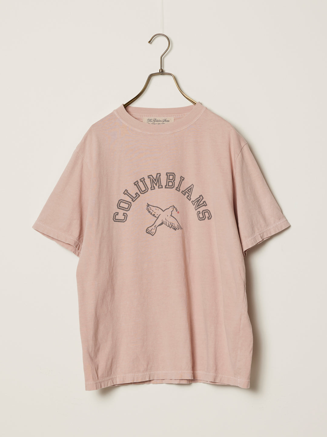 HARD SP Processing 20/Jersey Regular T (COLUMBIANS)