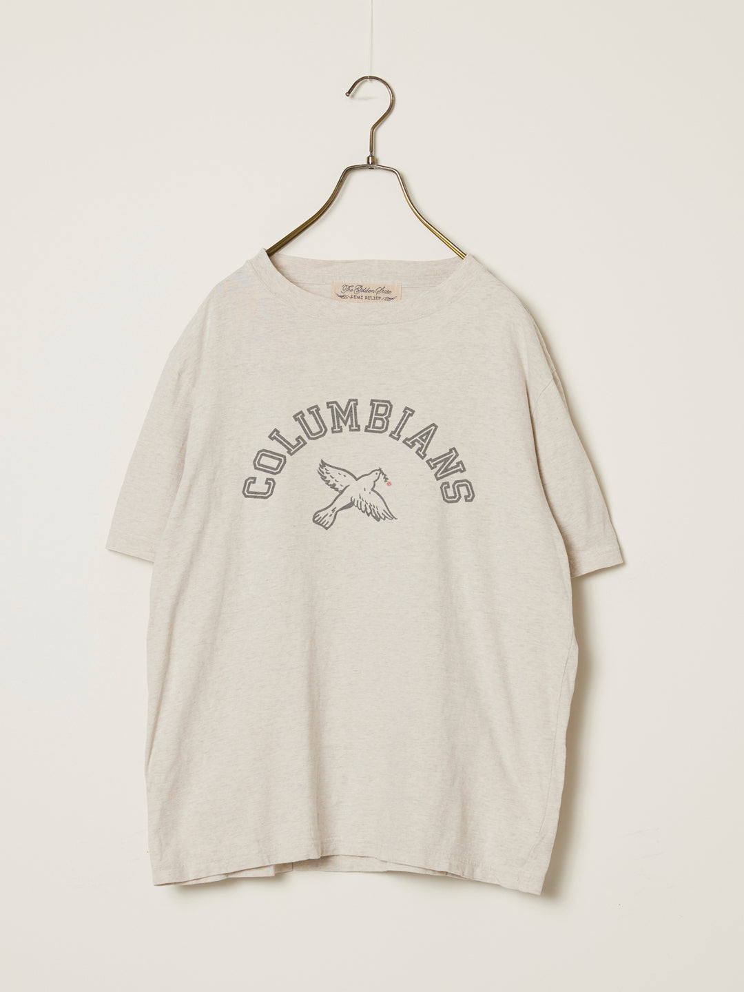 HARD SP Processing 20/Jersey Regular T (COLUMBIANS)